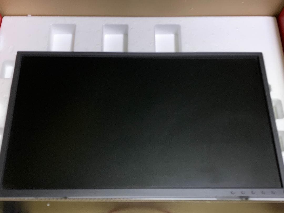 【完動品】BenQ ZOWIE XL2546 ゲーミングモニター 240Hz