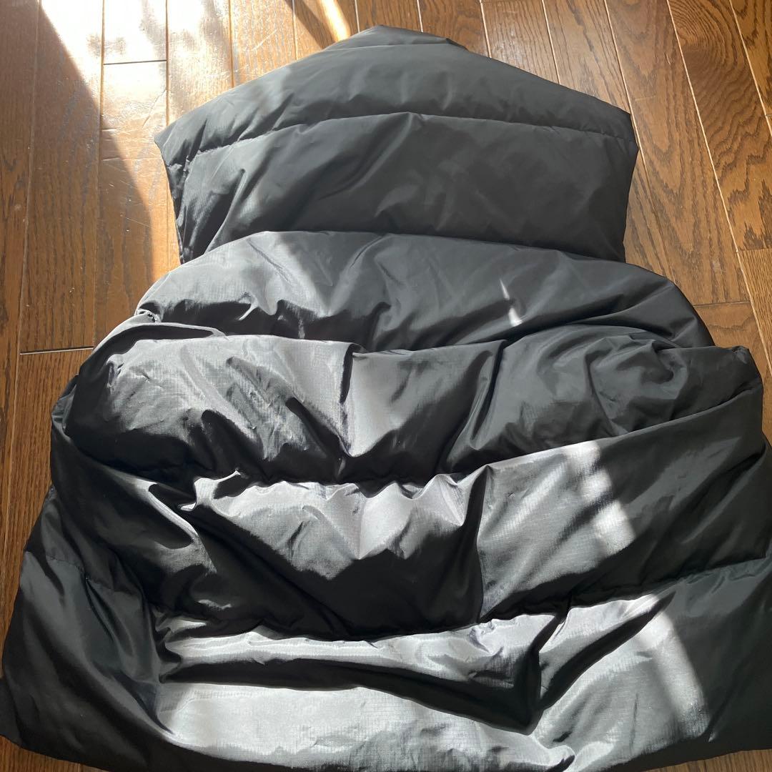 Kapital リップストップナイロン　ダウンBurger-KEELベスト