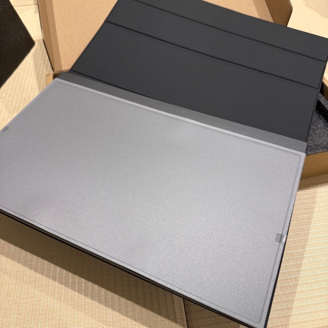 【新品未使用】Portable Monitor 本体 リモートワーク 在宅