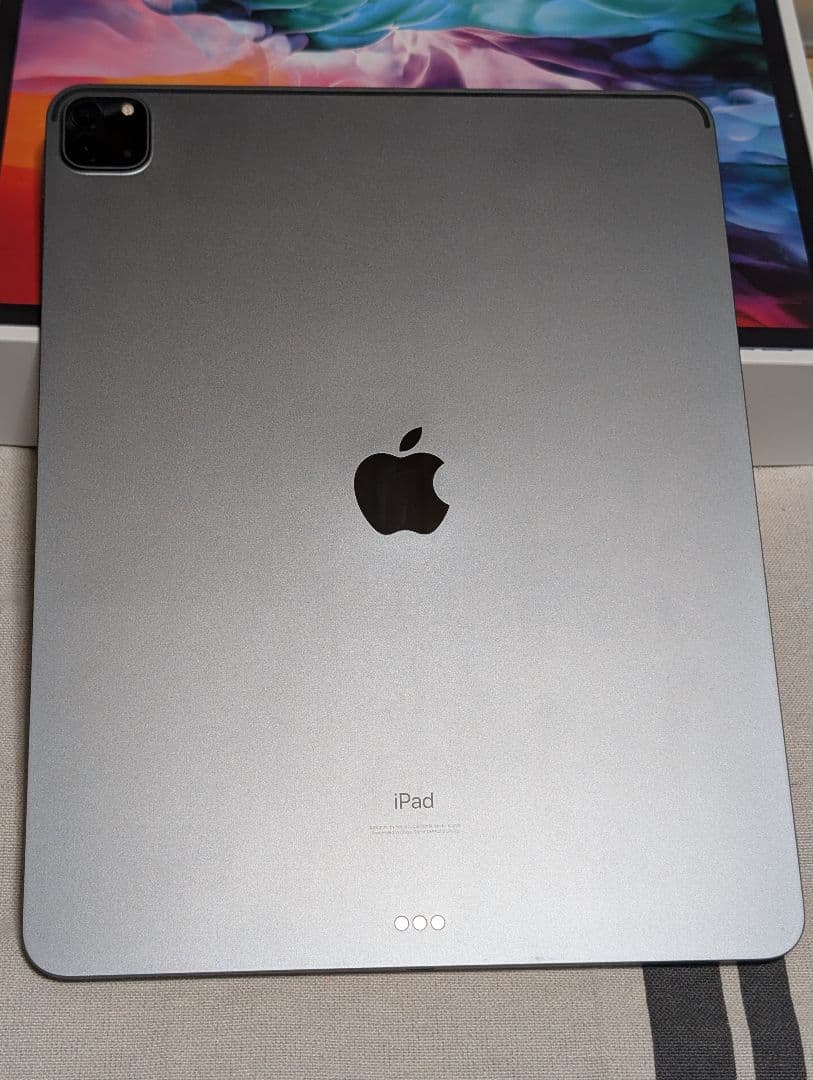 iPad Pro 12.9 第4世代 128GB Apple Pencil 他