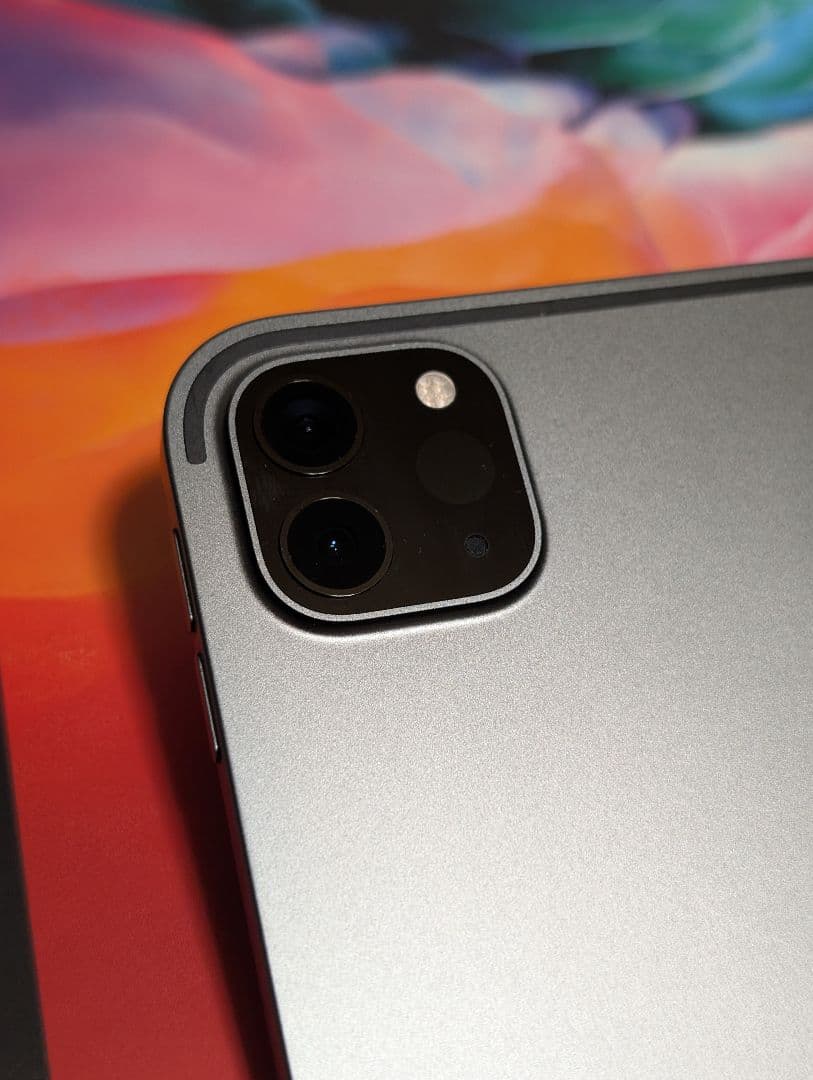 iPad Pro 12.9 第4世代 128GB Apple Pencil 他