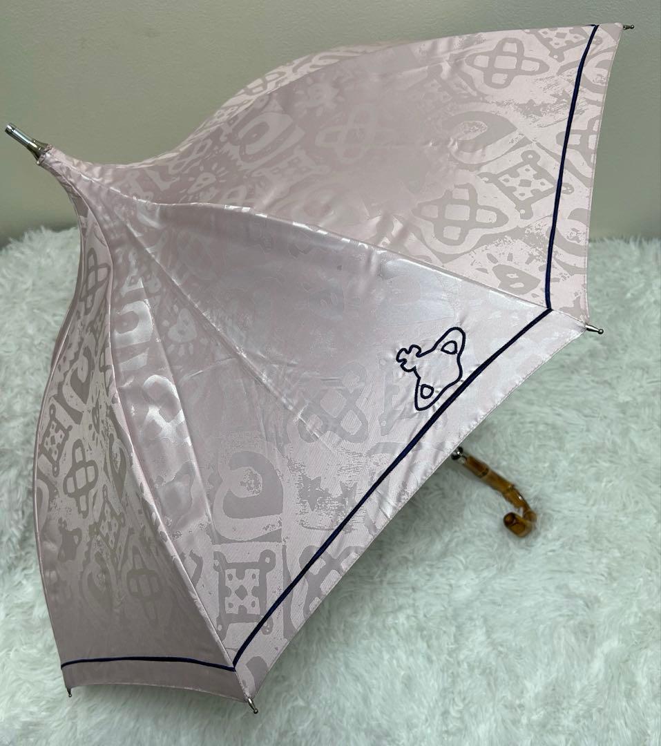 Vivienne Westwood ヴィヴィアンウエストウッド　 晴雨兼用