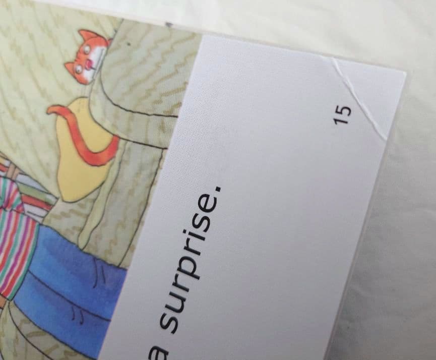 【べいおまとめ】ORT4〜9英語絵本166冊セット他