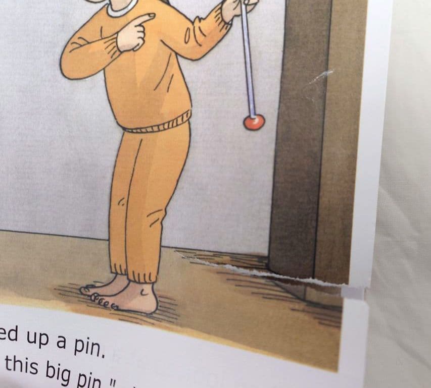 【べいおまとめ】ORT4〜9英語絵本166冊セット他