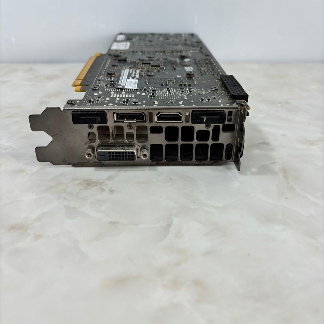 グラフィックボード・グラボ・ビデオカード EVGA GTX 1070 SC GAMING ACX 3.0 Black Ed