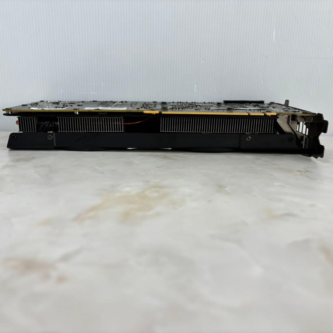 グラフィックボード・グラボ・ビデオカード EVGA GTX 1070 SC GAMING ACX 3.0 Black Ed