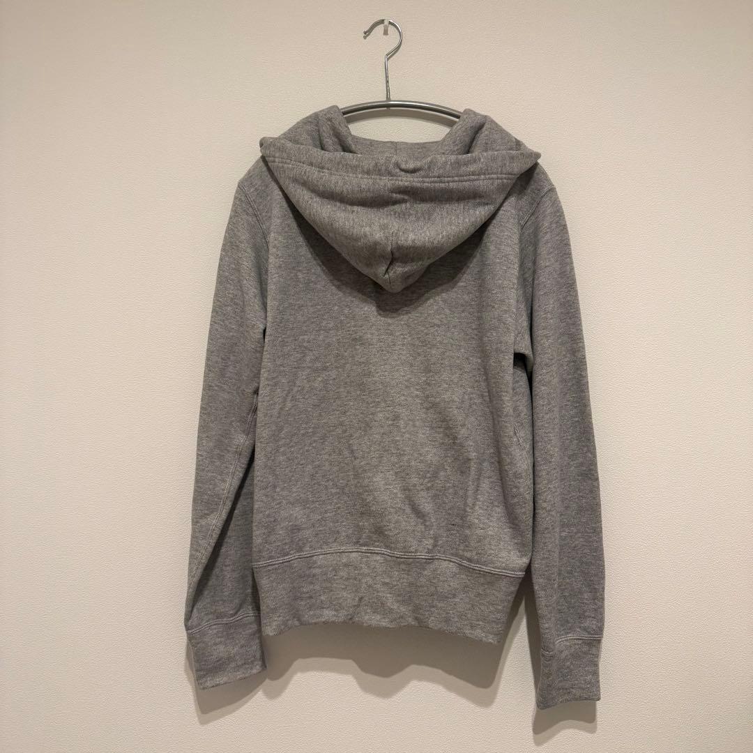 コム・デ・ギャルソン　パーカー