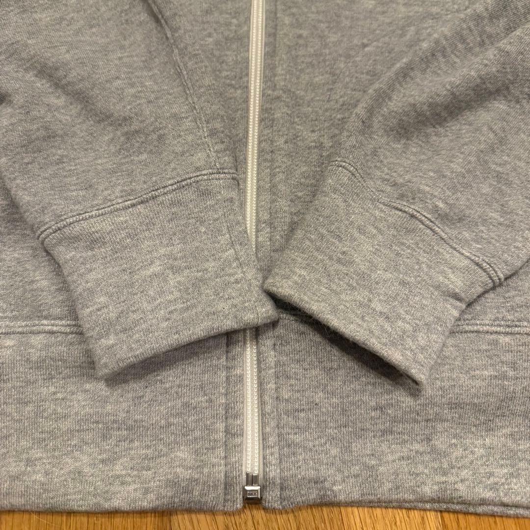 コム・デ・ギャルソン　パーカー