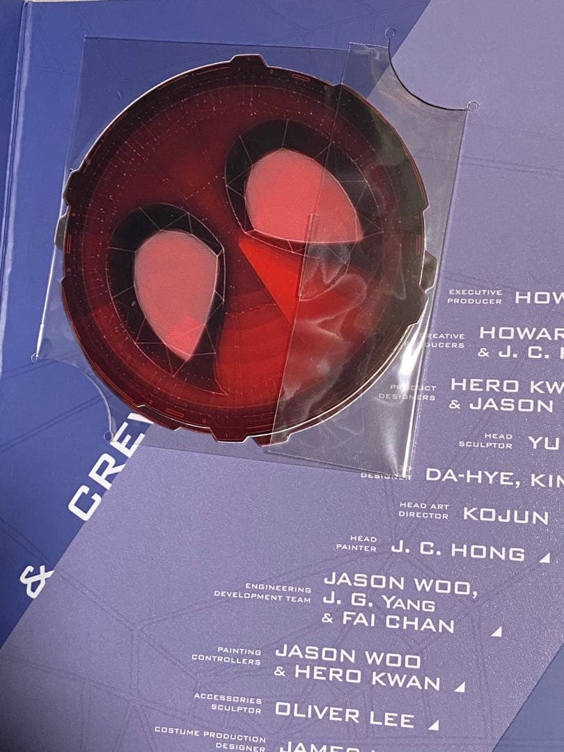 ホットトイズ スパイダーマン ホームカミング ムービーマスターピース アメコミ