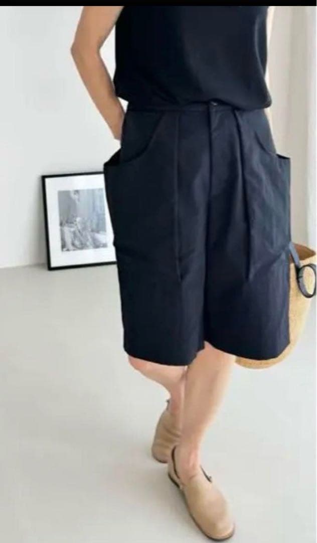 【完売・貴重】argue ハーフパンツ