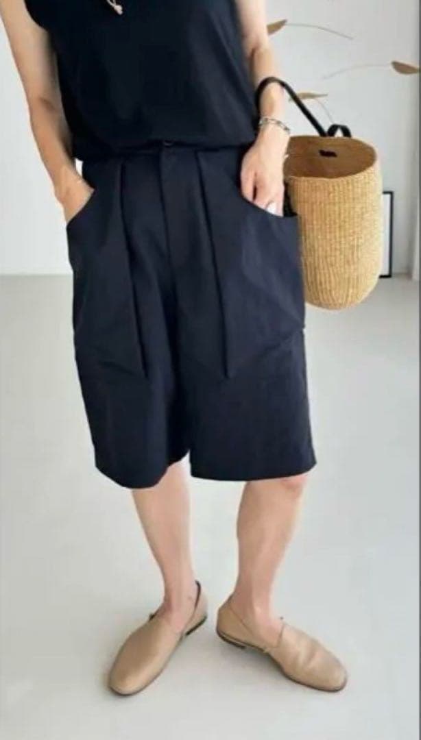 【完売・貴重】argue ハーフパンツ