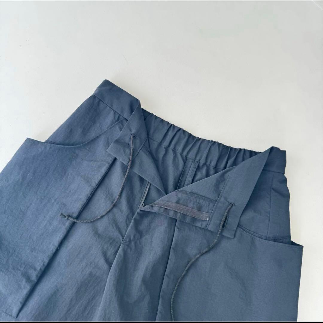 【完売・貴重】argue ハーフパンツ