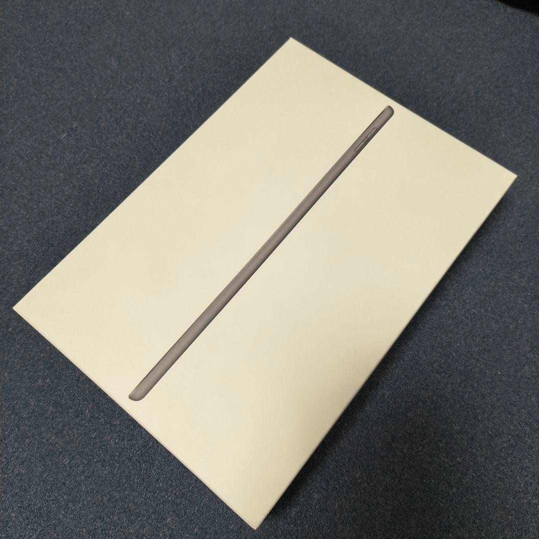 iPad 第8世代 スペースグレイ WiFiモデル 32GB