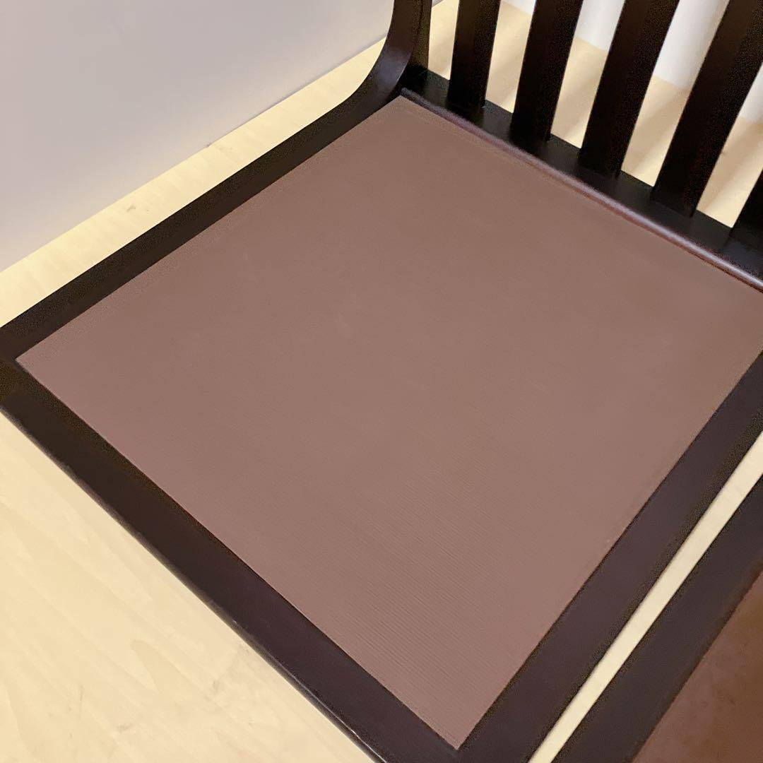 天童木工　Tendo 木製　曲木　座椅子　4脚セット　ローチェア　座敷椅子