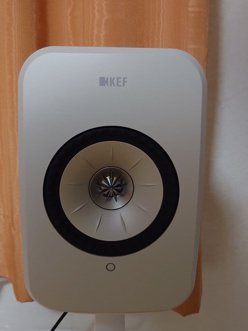 KEF LSXⅡ LT