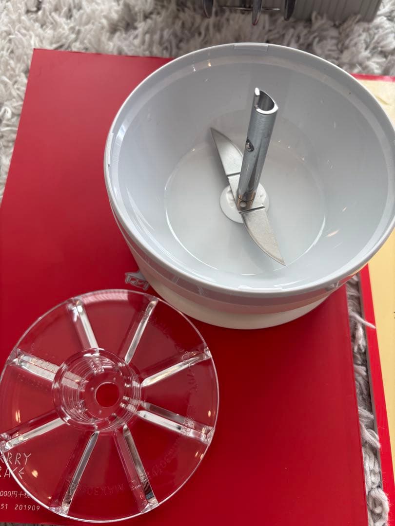 【値下！】bamix M300 バーミックス