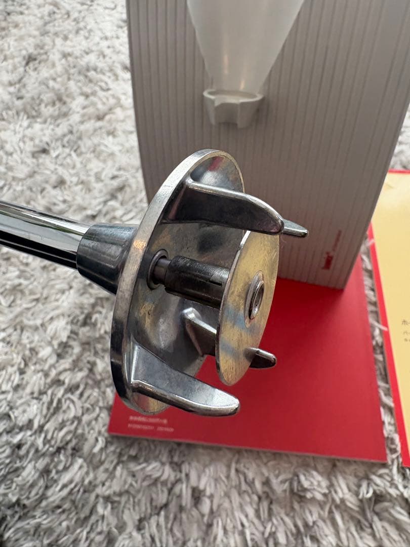 【値下！】bamix M300 バーミックス