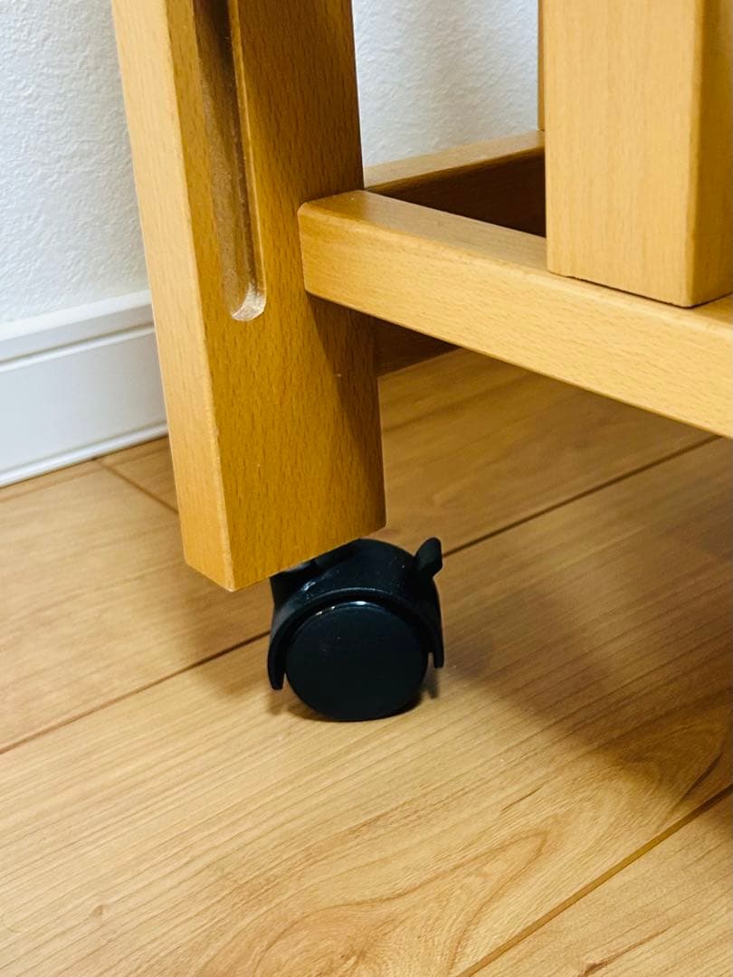 5Wayタイプのミニベビーベッド＆デスク♪ マットレスもセットです♡