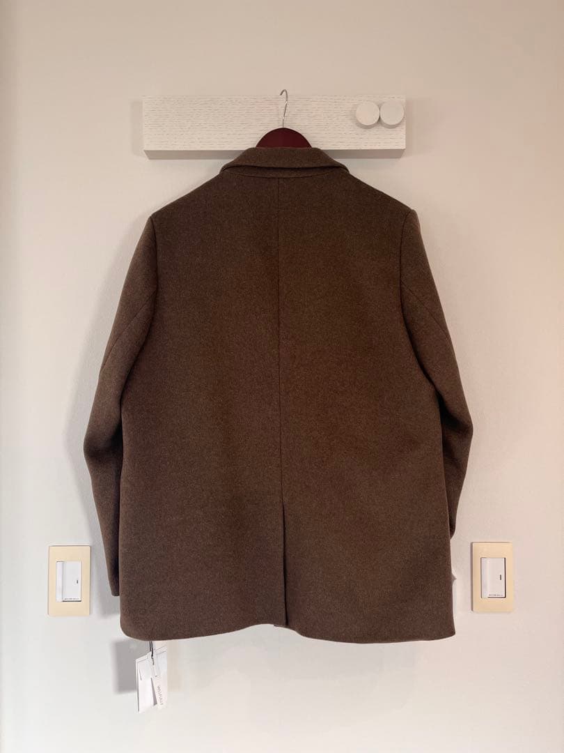 【売り切り価格！新品タグ付】テーラードジャケット WILLFULLY