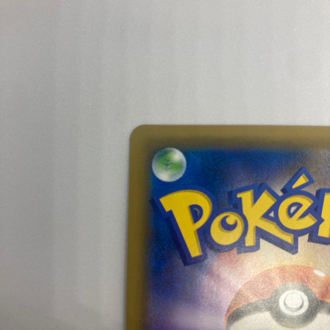 エリカのおもてなし　SR