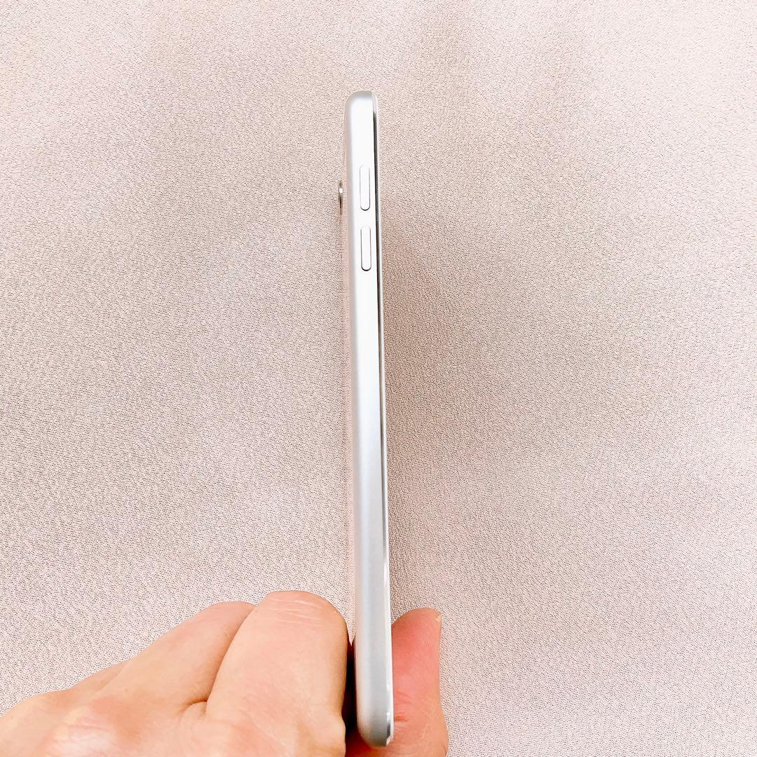 シルバー iPod touch 第7世代 128GB アイポッド 本体 m