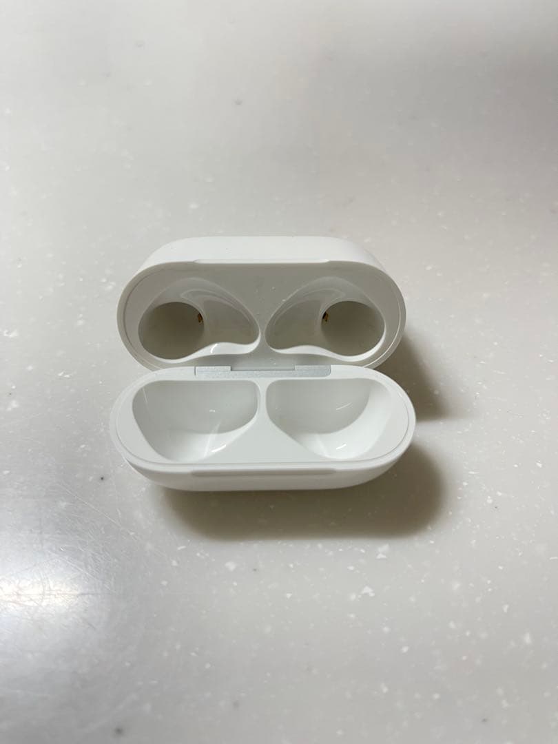 AirPods4 片耳 ケース付