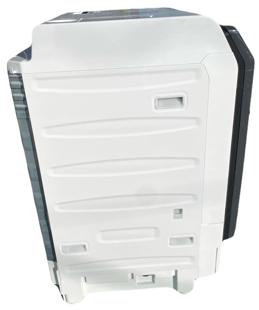 SHARP ドラム式洗濯機 ES-W114-SL 洗濯11kg 2022年製