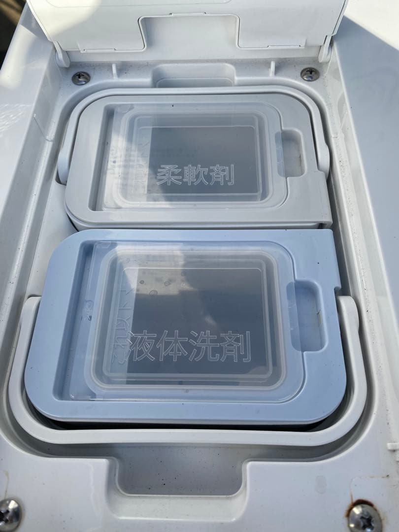 SHARP ドラム式洗濯機 ES-W114-SL 洗濯11kg 2022年製