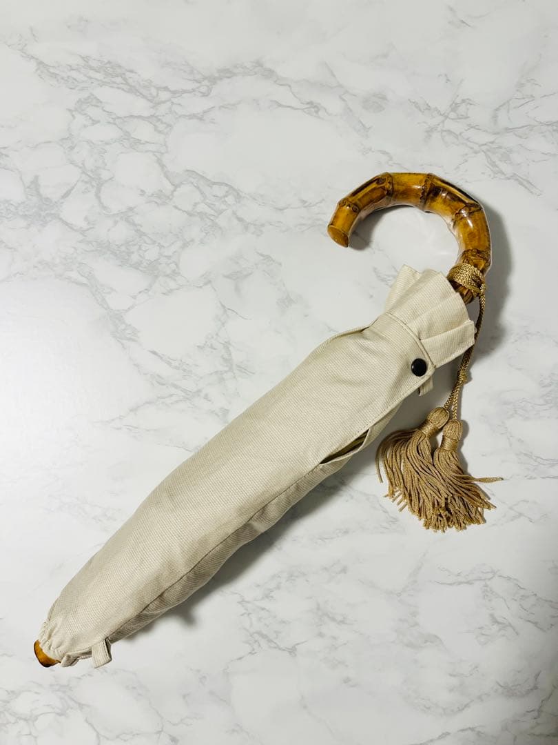 WAKAO 折り畳み晴雨兼用傘