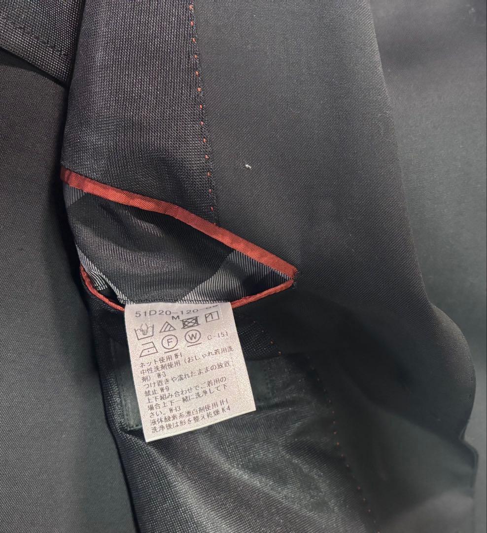 【極美品♪】BLACK LABEL CRESTBRIDGE テーラードジャケット