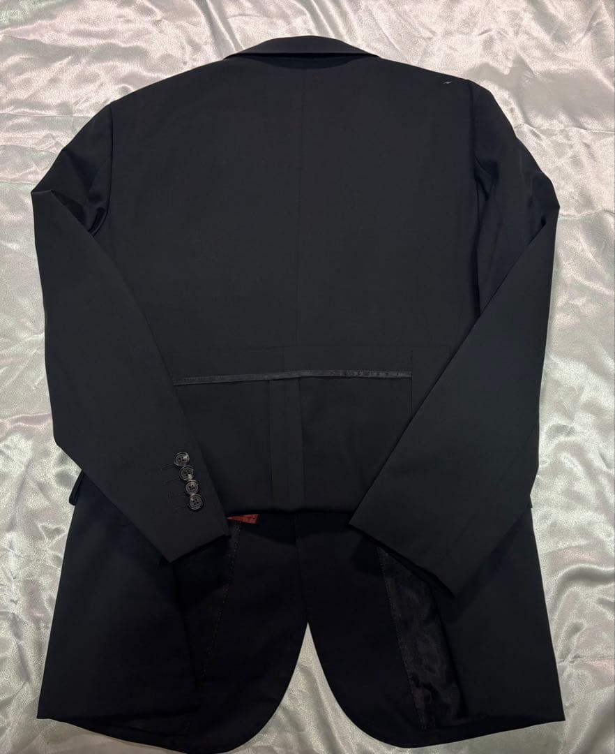 【極美品♪】BLACK LABEL CRESTBRIDGE テーラードジャケット