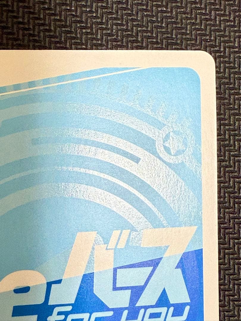 Reバース ワカモ PP サイン ブルーアーカイブ　ブルアカ