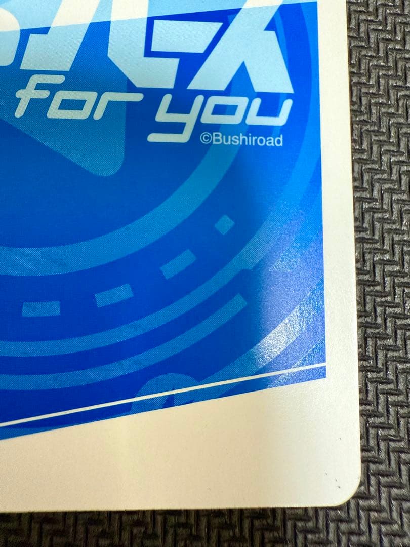 Reバース ワカモ PP サイン ブルーアーカイブ　ブルアカ