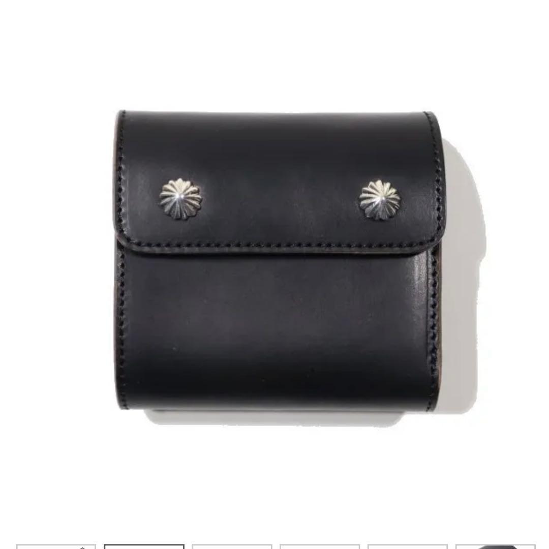 【※セット販売】インセプション / トラッカーウォレット & ウォレットチェーン