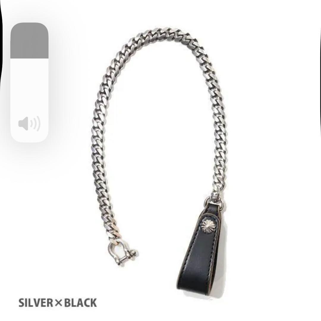 【※セット販売】インセプション / トラッカーウォレット & ウォレットチェーン