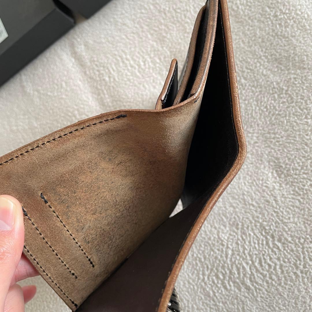 【※セット販売】インセプション / トラッカーウォレット & ウォレットチェーン