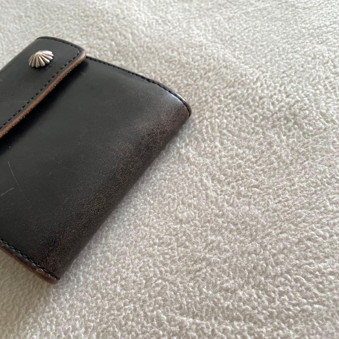 【※セット販売】インセプション / トラッカーウォレット & ウォレットチェーン