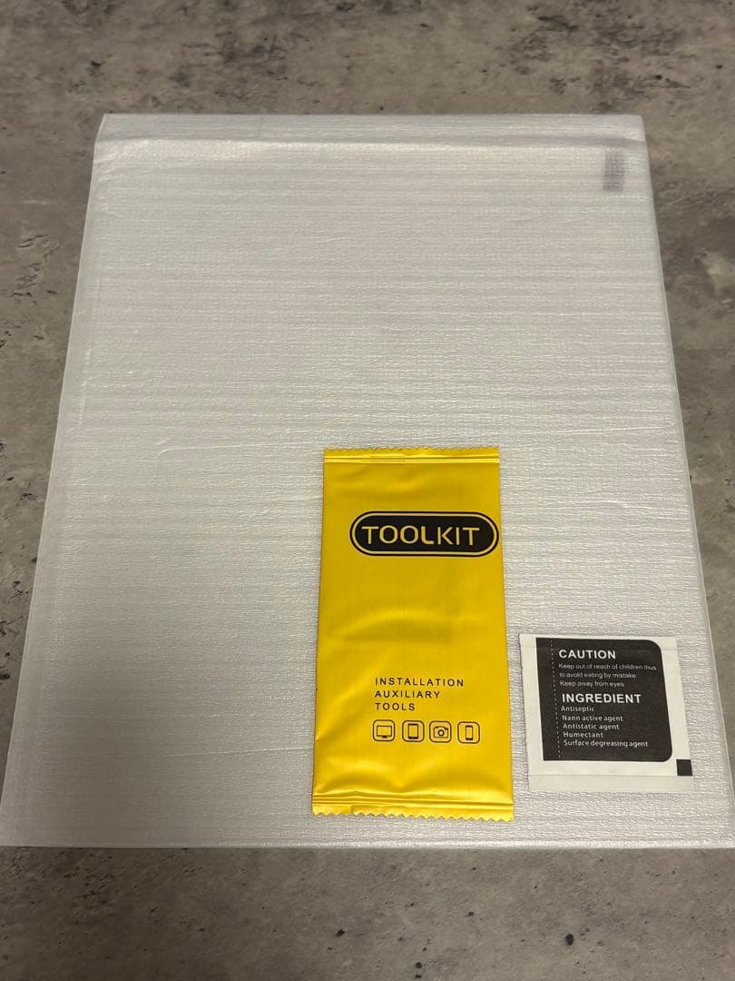 iPad Air(M3) 13インチ WiFiモデル128GB スペグレ