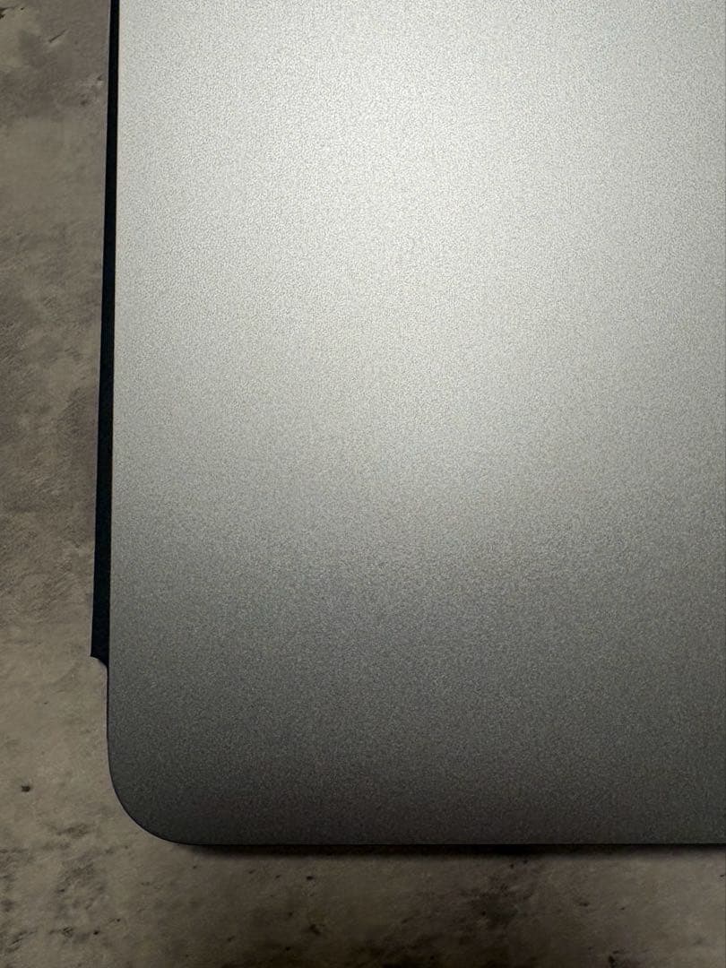 iPad Air(M3) 13インチ WiFiモデル128GB スペグレ