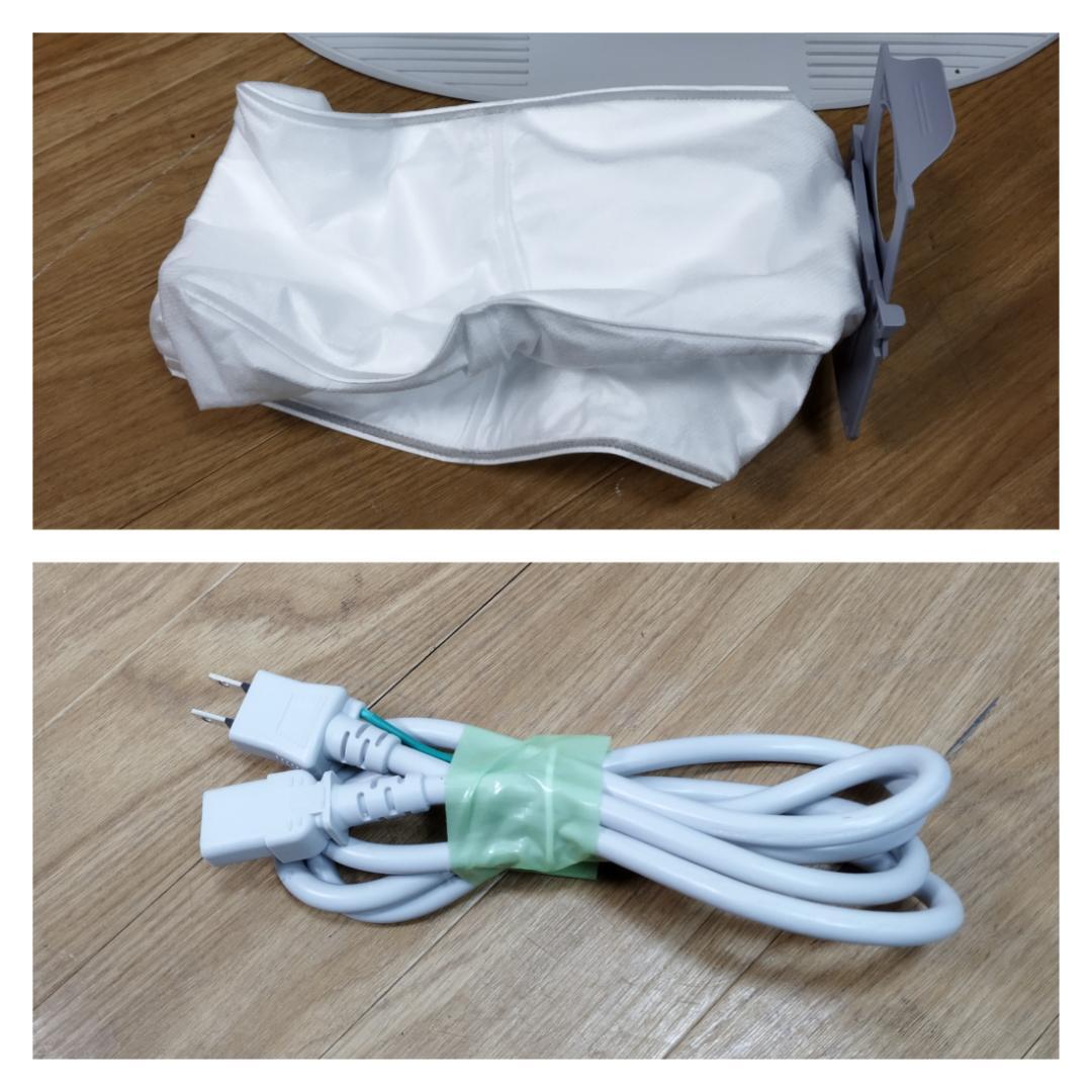 Y♢636 Roborock ロボット掃除機 Qrevo Curv