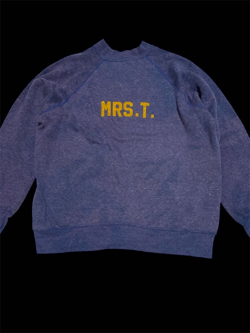 p*8様 80's ヴィンテージスウェット