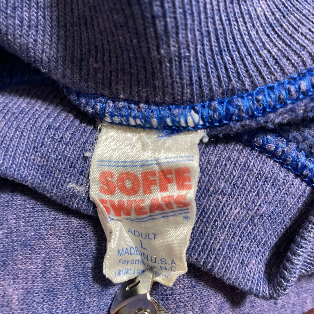 p*8様 80's ヴィンテージスウェット