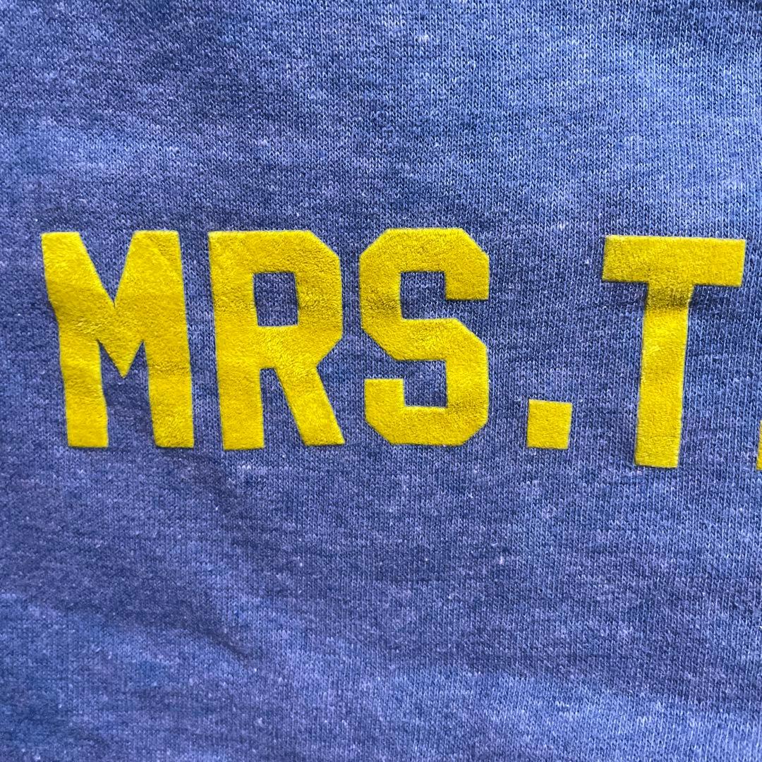 p*8様 80's ヴィンテージスウェット