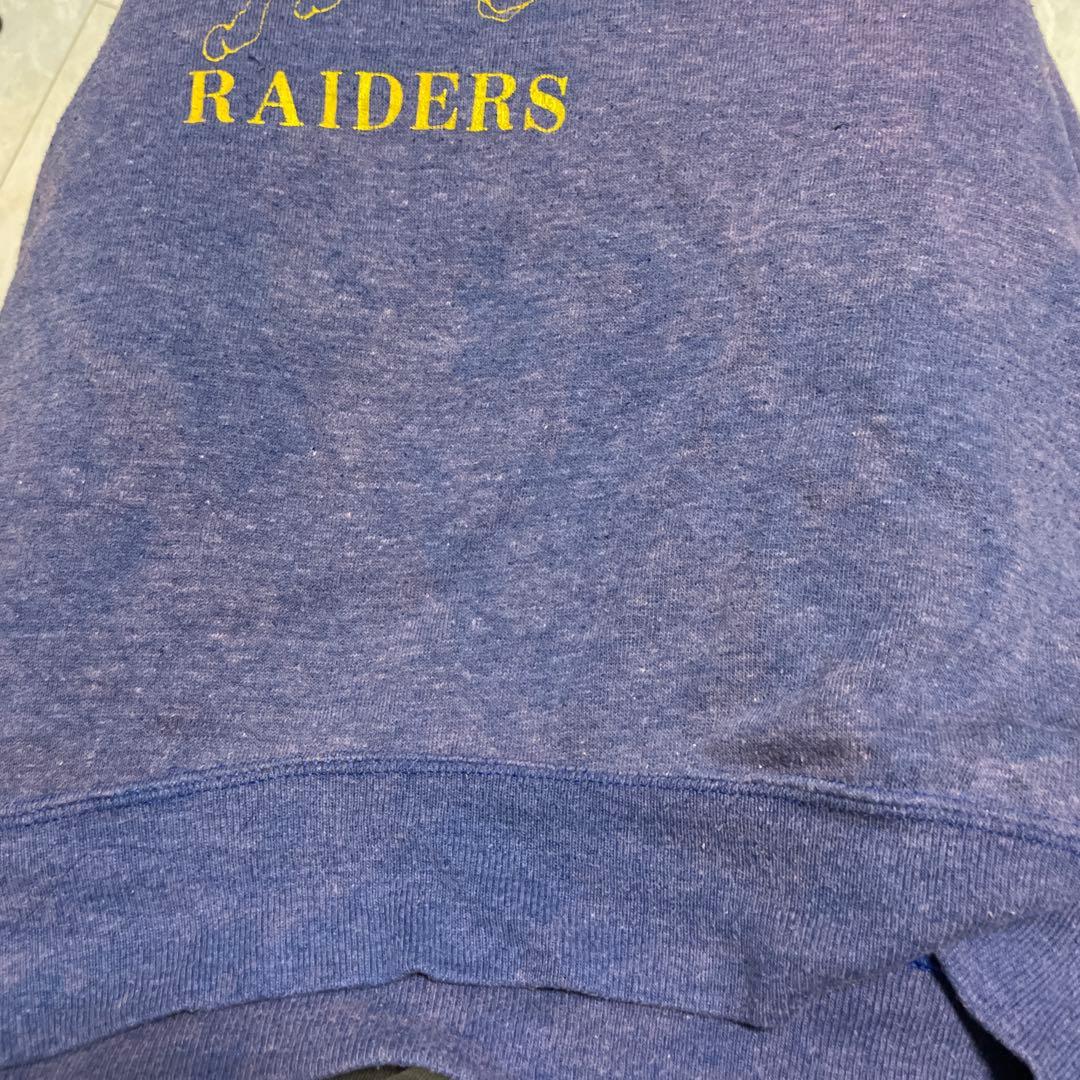 p*8様 80's ヴィンテージスウェット