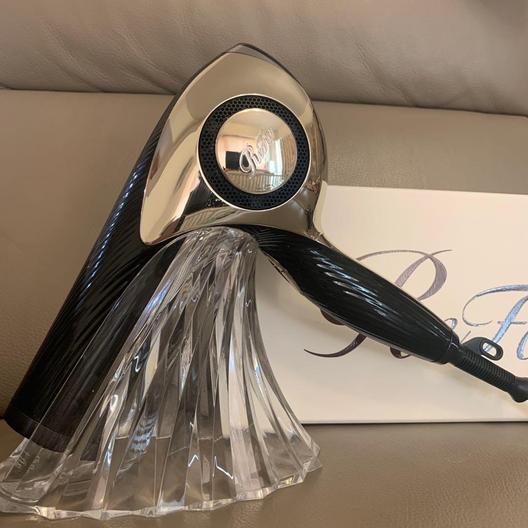 ReFa ビューティーテックドライヤー　スダントセット