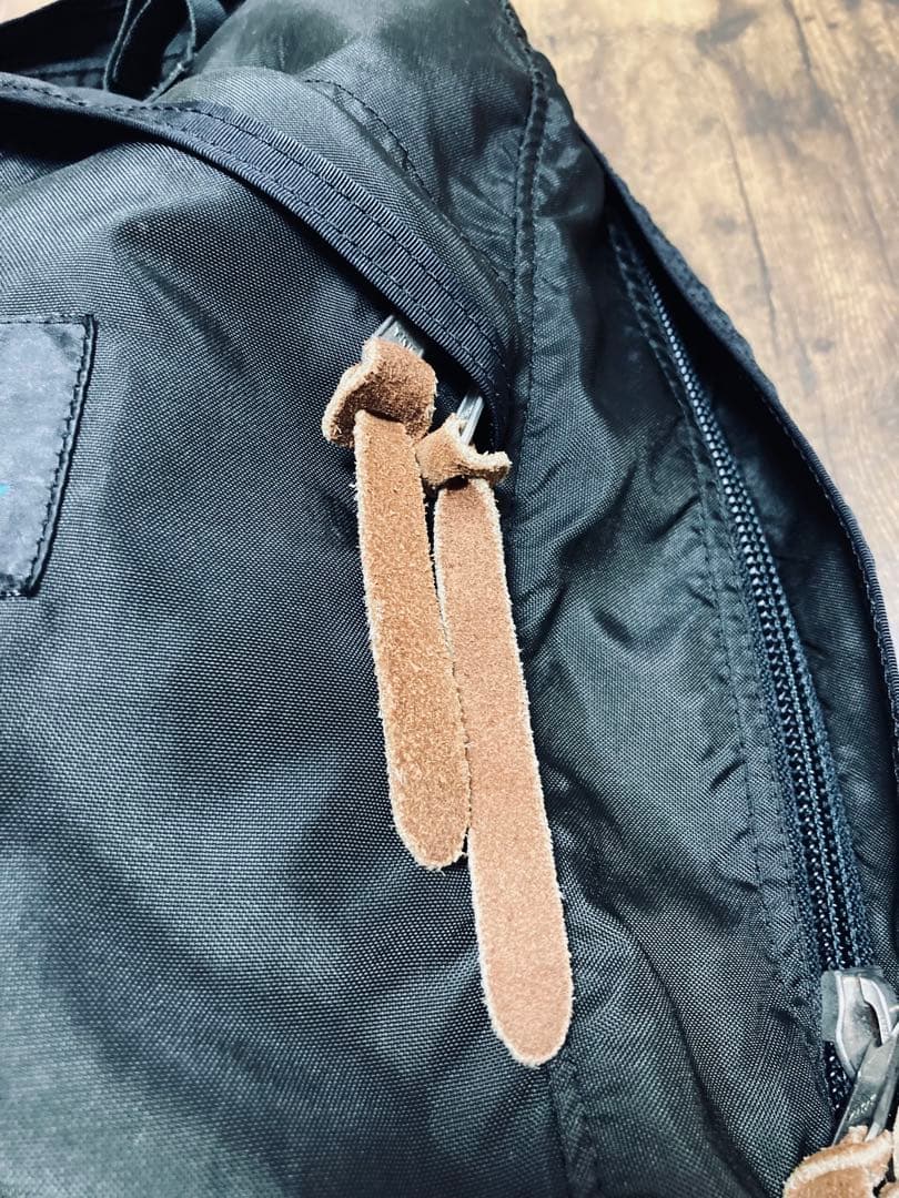 GREGORY 青タグ デイバッグ 希少 90s USA製