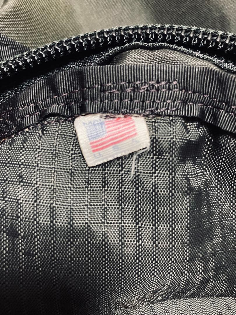 GREGORY 青タグ デイバッグ 希少 90s USA製