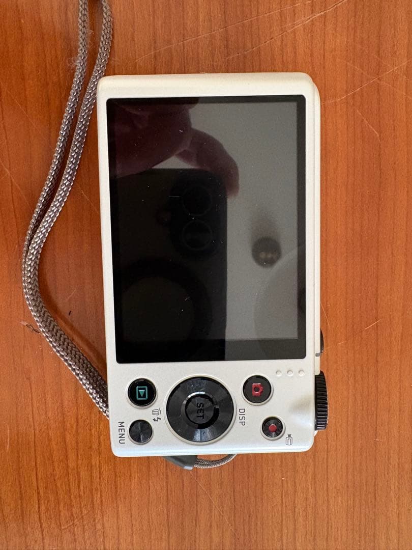 s*a様 CASIO EX-ZR300 コンパクトデジタルカメラ