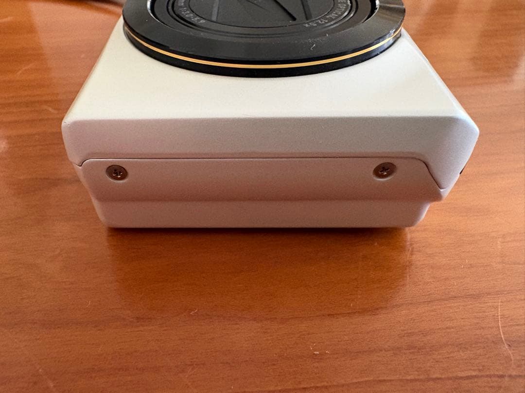 s*a様 CASIO EX-ZR300 コンパクトデジタルカメラ