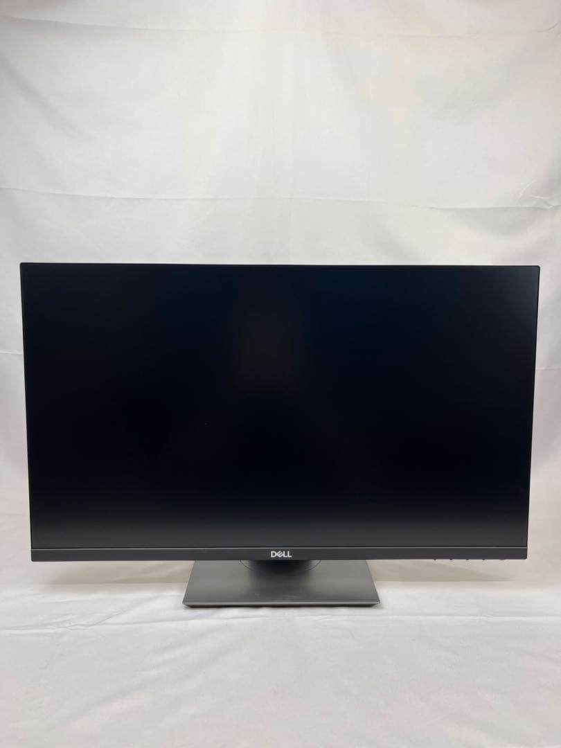 DELL P2419H 24インチモニター PS4対応　回転機能高さ調整